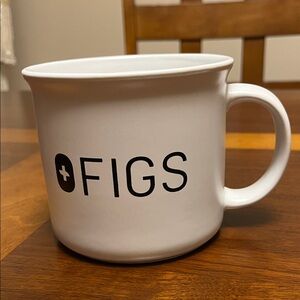 Figs Classic White Mug for Figs lovers!